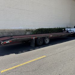 TRAILER  RENT