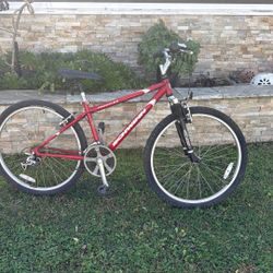 Schwinn Mountain Bike 26 Inch
