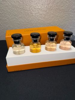 Perfume set (LV)