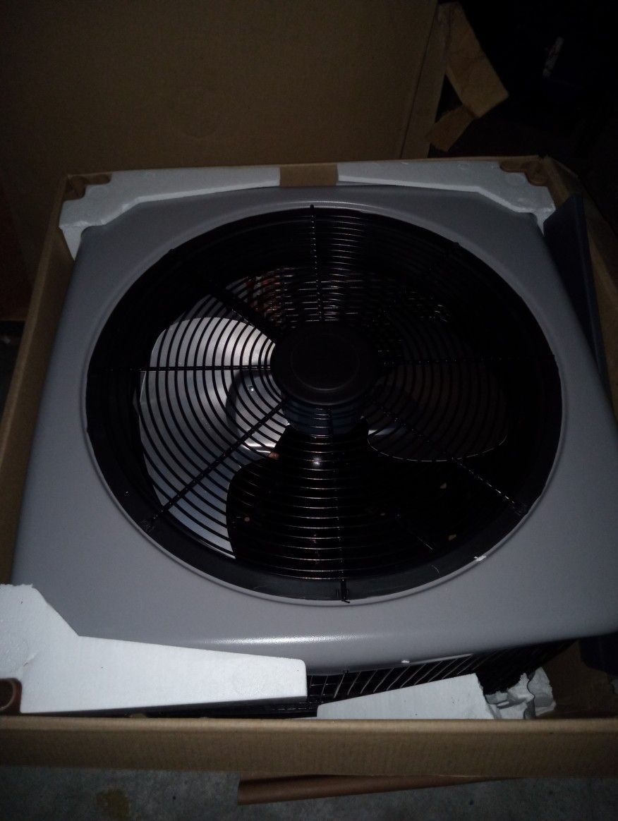 Russel A/C