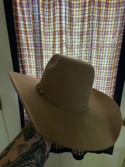 Cowboy hat