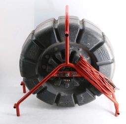 RIDGID SeeSnake Standart 71RK Drain Inspection Reel w/Camera head