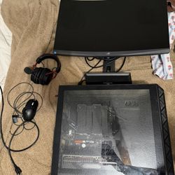 Gaming Pc, Gamer, Gaming LEAGUE OF LEGENDS