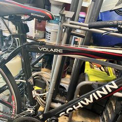 Schwinn Medium Size Bike 