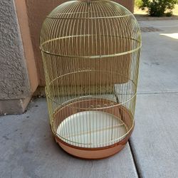 Prevue Hendrix Classic Bird Cage 