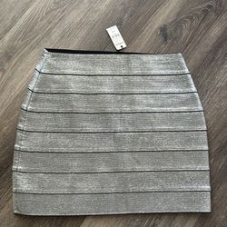 Express Skirt