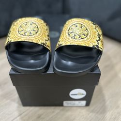 Versace Slippers