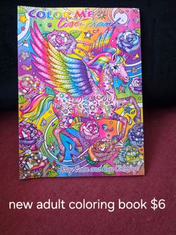 Coloring books