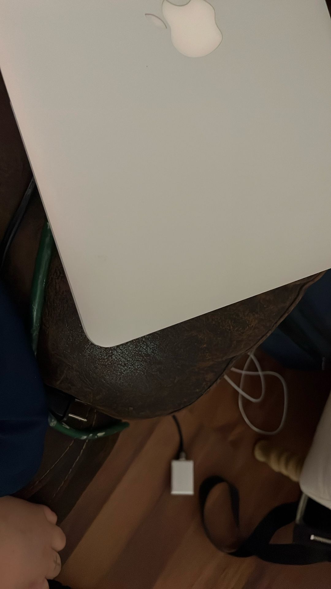 MACBOOK AIR PARTS