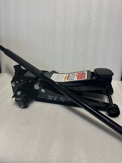 Floor Jack - ARCAN XLS 3000B