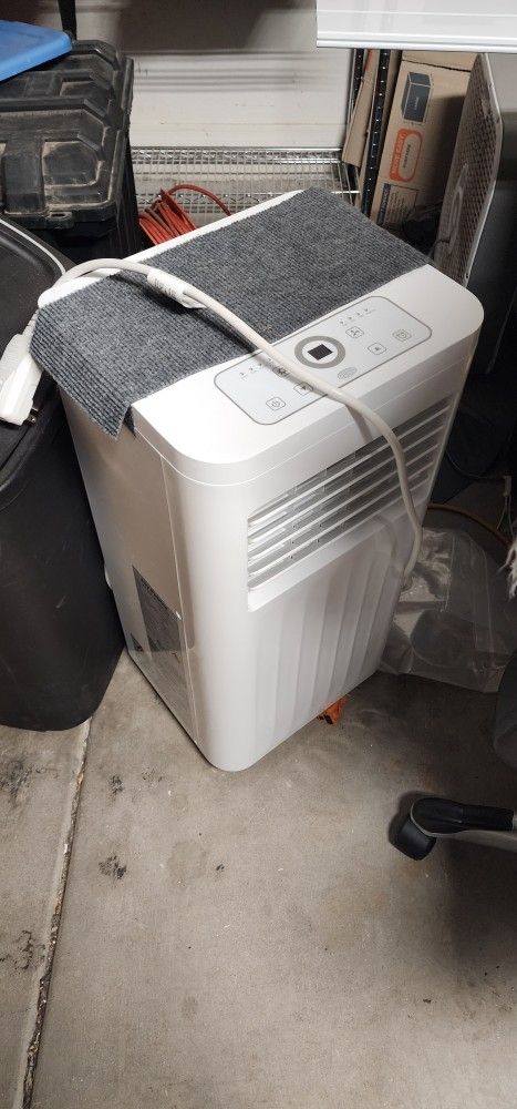 Joy Pebble Portable AC Unit