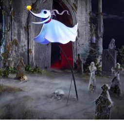 DISNEY4.5 FT LED ZERO