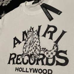 Amiri Shirt 