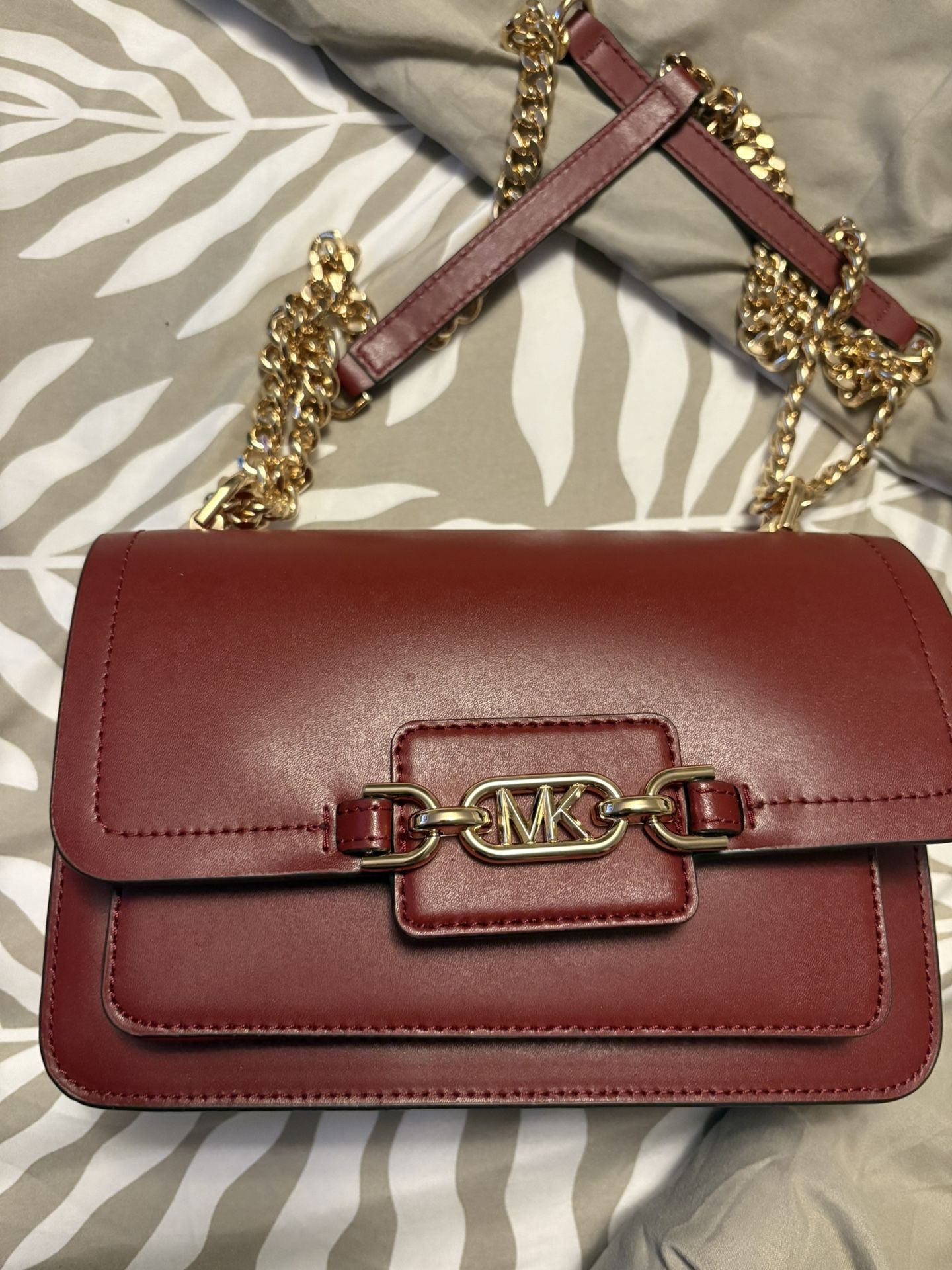 Michael Kors New Beautiful Bag