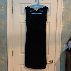 Pepperberry (Bravissimo) Lil Black Dress