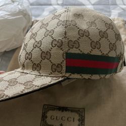 Gucci Hat