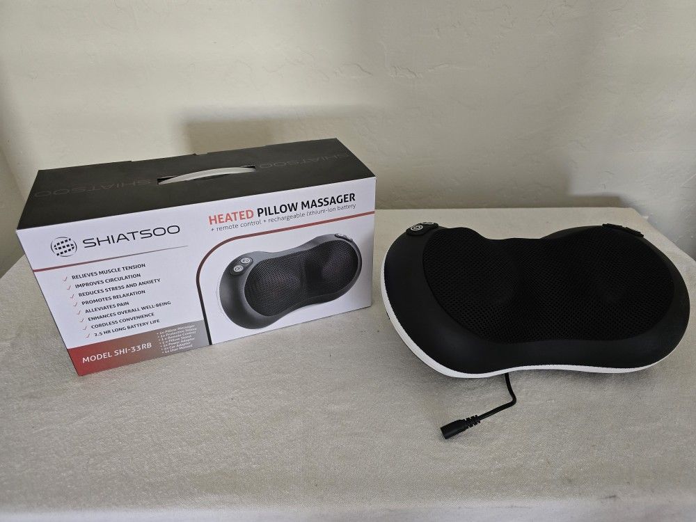 Massager