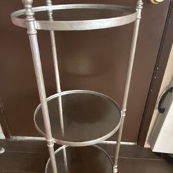Mirror Shelves 