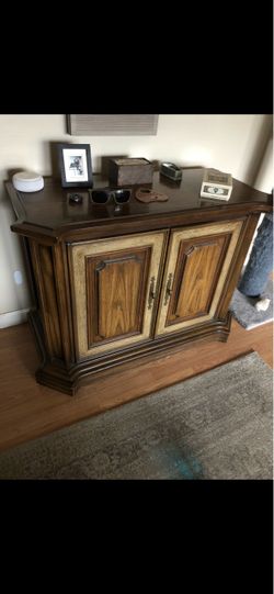 Console stereo
