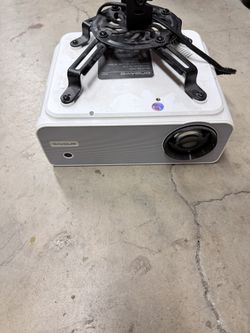 Fullset Projector And Hanger
