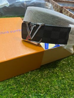 louis vuttion belt