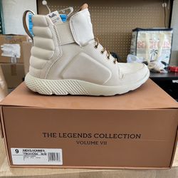 Timberland The Legends Collection 
