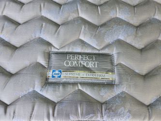 Full Sizes Mattress Set