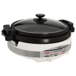 Zojirushi Electric Skillet EP-RAC50