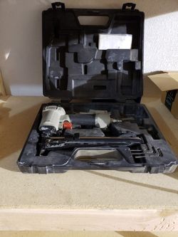 Porter cable Finish Nail