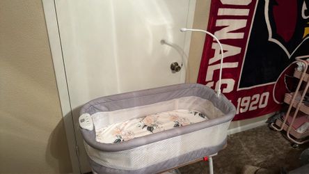 Used Bassinet