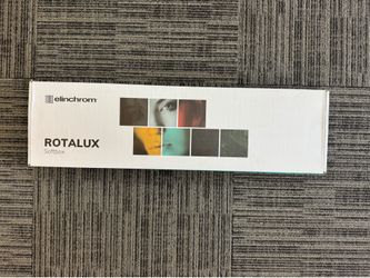 Elinchrom Rotalux 53" Octabox Light Modifier - Studio Lighting