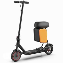New Electric Scooter