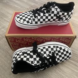 VANS OF THE WALL KIDS BOYS TNNIS 