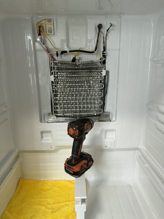 We Repair Appliances Reparamos Aparatos Electrodomesticos