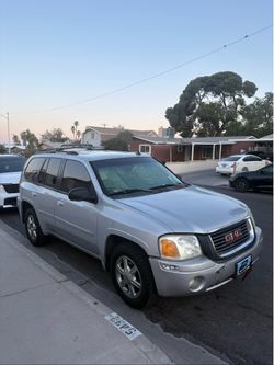 2007 emvoy  gmc