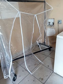 Clothes rack