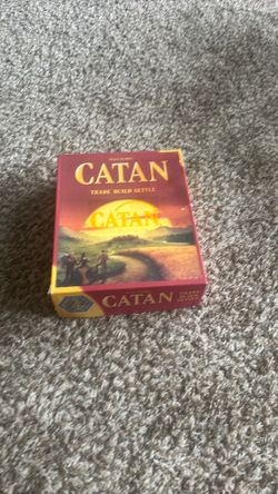 Board game
