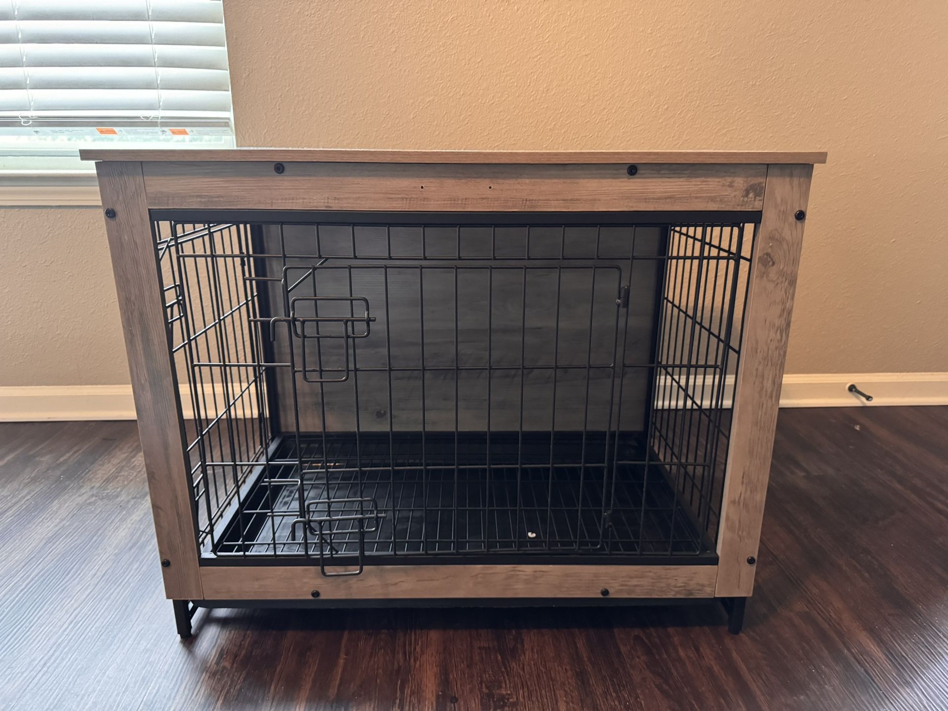 Crate Furniture 