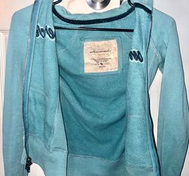 Abercrombie vintage jacket