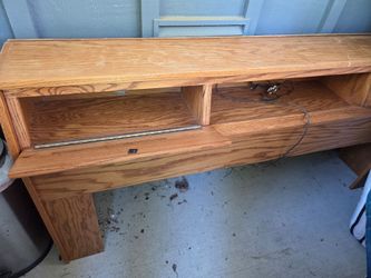 headboard