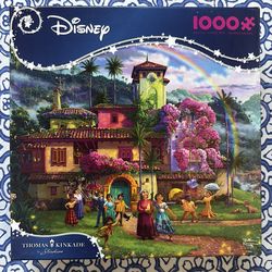 Ceaco Disney Encanto - 1000 piece puzzle