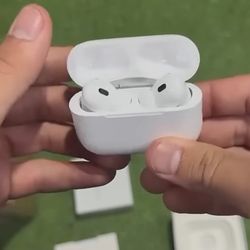 AirPods Pro 2