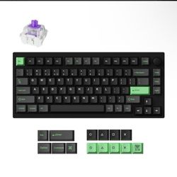 LEMOKEY P1 Wireless Gaming Keyboard