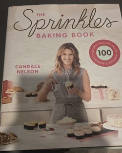 Sprinkles Book
