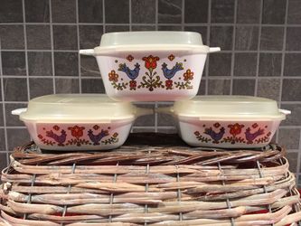 Corning Ware Country Festival