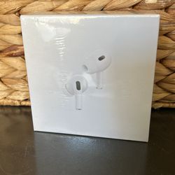 Air Pods Pro