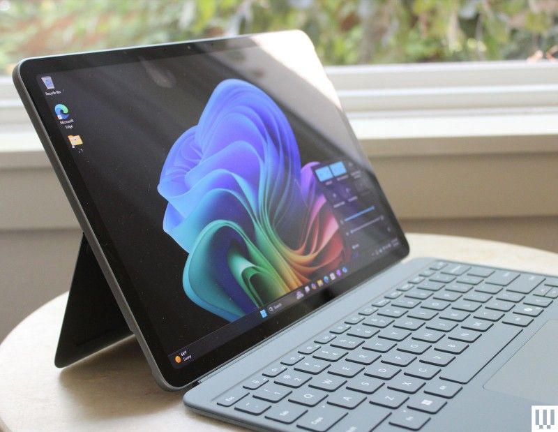 Microsoft Surface Pro 12