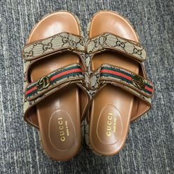 Platform Sandals