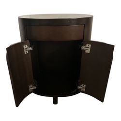 Bedside tables