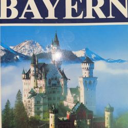 Bayern - Souvenir